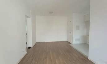 Imagem 2: Apartamento para aluguel possui 50 m² com 1 quarto com armário