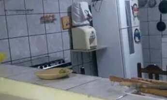 Imagem 7: CASA COM PISCINA EM CATUAMA/PONTA DE PEDRAS