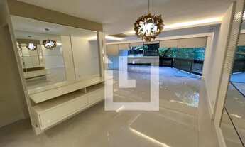 Imagem 3: BARRA - JARDIM OCEÂNICO - JUNTO AO METRÔ - MUITO LINDO - ARMÁRIOS PLANEJADOS - 165M² - 3 V