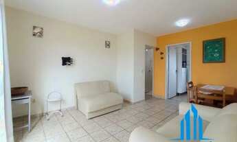 Imagem 3: Apartamento com 2 quartos Primeiro Andar a venda,65m² na Praia do Morro - Guarapari - ES