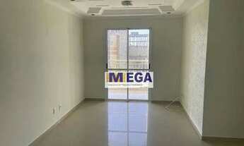 Imagem 4: Apartamento com 3 dormitórios à venda, 77 m² por R$ 487.600,00 - Swift - Campinas/SP