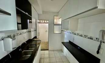 Imagem 6: Área privativa para aluguel, 3 quartos, 1 suíte, 2 vagas, Ouro Preto - Belo Horizonte/MG