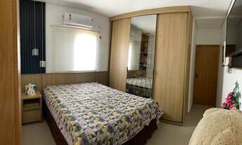 Imagem 4: Sobrado para venda tem 120 metros quadrados com 2 quartos em Vila Santa Rosa - Guarujá - S