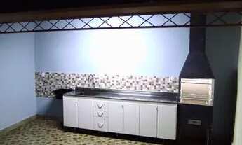 Imagem 3: Vendo ou alugo Casa com 2 dormitórios