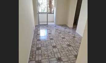 Imagem 4: Apartamento para aluguel com 55 metros quadrados com 2 quartos em Sarandi - Porto Alegre