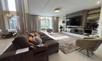 Imagem 6: Linda Casa à venda, condomínio Fechado New Garden, venda Exclusiva, Santa Mônica