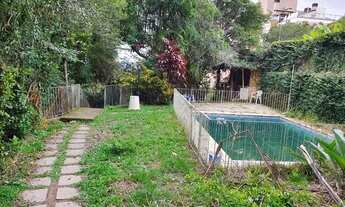 Imagem 3: PORTO ALEGRE - Casa Padrão - Vila Conceição