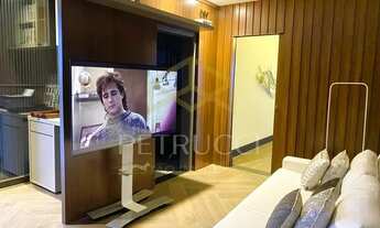 Imagem 6: Casa - Loteamento Mont Blanc Residence - Campinas