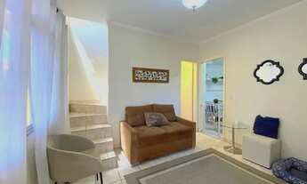 Imagem 4: Casa de condomínio para venda com 80 metros quadrados com 2 quartos em Stella Maris - Salv