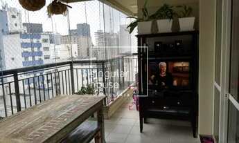 Imagem 1: APTO 139M² | 3 DORMIT. | 2 VG GARAGEM