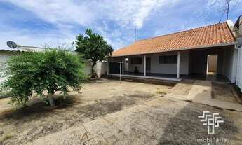 Imagem 2: Casa AMPLA com 3 dormitórios para alugar, 120 m² por R$ 1.936/mês - Jardim Nossa Senhora d