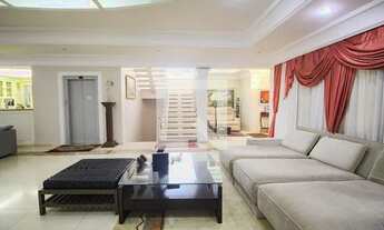 Imagem 3: Casa para Aluguel - Jardim Daysy, 8 Quartos, 1090 m2