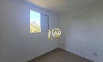 Imagem 3: Apartamento com 2 dormitórios para venda 47 m² ao lado da Johnson no Jardim das Indústrias