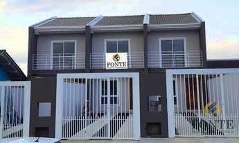 Imagem: Sobrado a venda em Lages