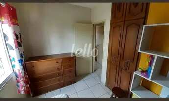 Imagem 3: São Paulo - Apartamento Padrão - Saúde