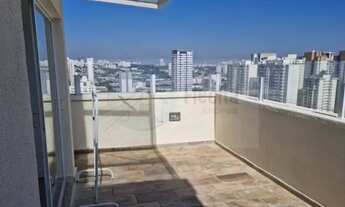 Imagem 4: São Paulo - Apartamento Padrão - Vila Leopoldina