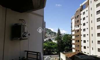 Imagem 5: FLORIANóPOLIS - Apartamento Padrão - Agronômica