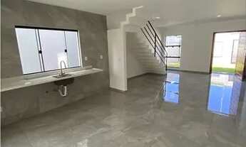 Imagem 5: Casa a venda em Jacaraipe, 3 Quadras da Praia, 3 quartos 1 suite