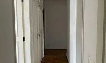 Imagem 7: Apartamento Venda Cerqueira César 168 m² 4 Dormitórios