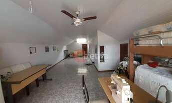 Imagem 5: Casa com 6 dormitórios, 260 m² - venda por R$ 2.800.000,00 ou aluguel por R$ 4.700,00/mês