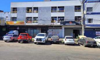 Imagem: Aluguel de Kitnet Setor de Oficinas Núcleo