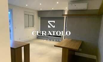 Imagem 7: Apartamento com 2 dorms, 1 suíte, varanda, 1 vaga e lazer completo - Cond. Praça Butantã