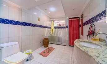 Imagem 5: Santo André - Casa Padrão - Campestre