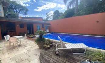 Imagem 5: CASA ASSOBRADADA - MORUMBI - SP