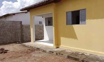 Imagem 2: Casa Ceará Mirim_RN. !Não é repasse!. Financie com parcelas entre R$ 250-500 *Sem Entrada