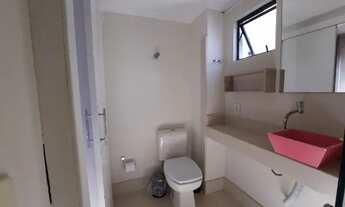 Imagem 5: Amplo Apto 2suites+1quarto Vista Mar 50m da Praia Baln. Camboriu