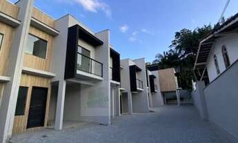 Imagem 5: Sobrado Geminado para Venda em Santa Catarina Joinville-SC - 1114