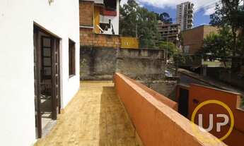 Imagem 3: Casa em Santa Lúcia - Belo Horizonte, MG