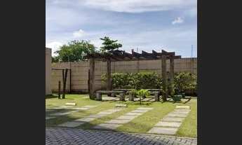 Imagem 3: Apartamento para aluguel tem 45 metros quadrados com 2 quartos