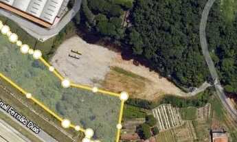 Imagem: Terreno Frente para a Rodovia Fernão Dias