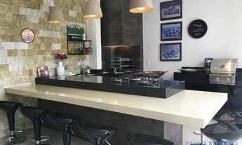 Imagem 6: CASA EM CONDOMÍNIO - CONDOMÍNIO HILLS 3 - SP