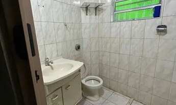 Imagem 7: Amplo sobrado arejado