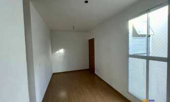 Imagem 2: Apartamento com 2 dormitórios para alugar, 40 m² por R$ 958,00/mês - Jardim Bela Vista - T