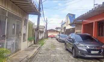 Imagem: Pereira Imóveis Aluga Casa de 120m² em