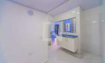 Imagem 5: Apartamento para Aluguel - Vila Linda, 1 Quarto, 16 m2