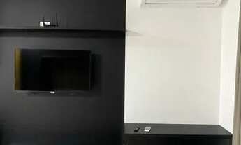 Imagem 7: Apto Studio - Civitas - Wladimir Meireles