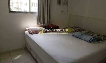 Imagem 5: Alugo apartamento de 3 quartos com suíte no Condomínio Ville Solare, na Avenida Augusto Mo