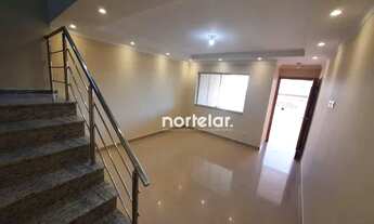 Imagem 4: Sobrado com 3 dormitórios à venda, 130 m² por R$ 700.000,00 - Vila Portugal - São Paulo/SP