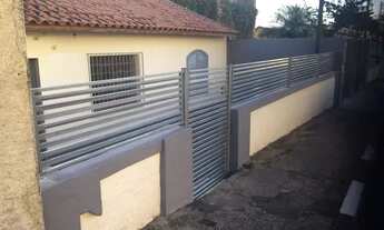 Imagem 2: Casa com 2 dormitórios à venda, 153 m² - Jardim Brasil - Atibaia/SP