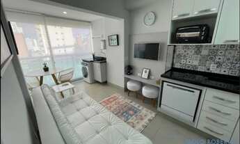 Imagem: APARTAMENTO - BARRA FUNDA - SP