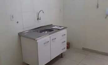 Imagem 5: Kitnet com 1 dormitório para alugar, 34 m² por R$ 610,67/mês - Jardim Vera Cruz - Sorocaba