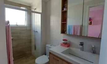 Imagem 5: APARTAMENTO À VENDA 2 DORMITÓRIOS 2 SUÍTES 2 VAGAS ALTO PADRÃO JARDIM SÃO BENTO JUNDIAÍ S