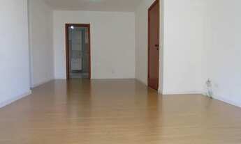 Imagem 3: Apto com 110m² para alugar no Brooklin/SP