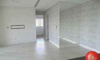 Imagem 4: São Paulo - Apartamento Padrão - Tatuapé