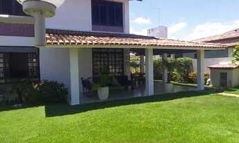 Imagem 2: Excelente imóvel no Condomínio Canto do Sol, com 5/4