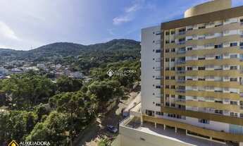 Imagem 5: FLORIANóPOLIS - Apartamento Padrão - Itacorubi